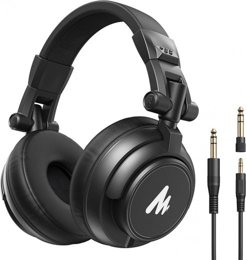 Studijas austiņas Maono MH601