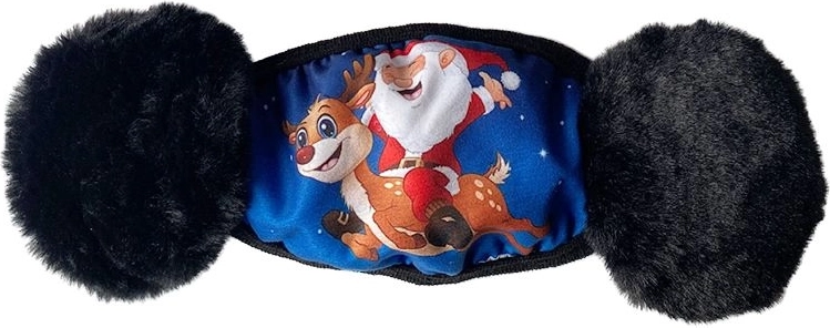Sildoši ausu sildītāji ziemas komfortam