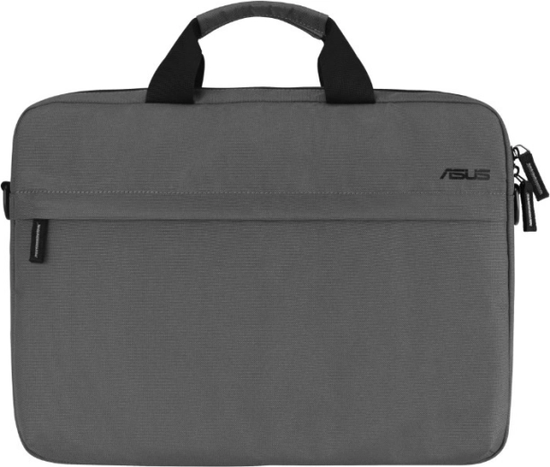 Asus AC1600 ceļojumu soma klēpjdatoram 16″, pelēka
