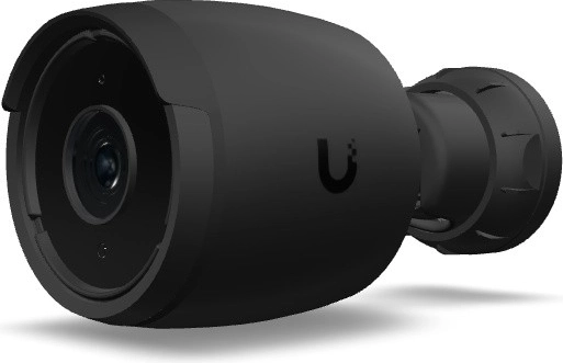 Ubiquiti vissezonas 4K PoE kamera UVC-G6-BULLET-B