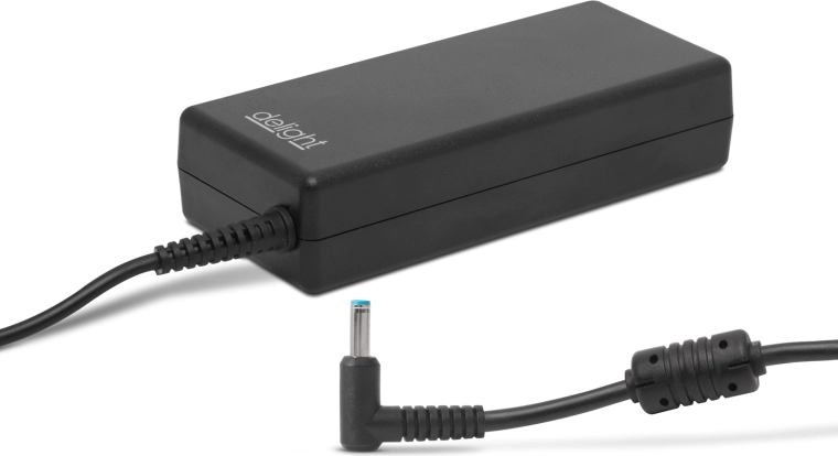 Barošanas adapteris Dell klēpjdatoram, 65 W, 19,5 V, 3,33 A