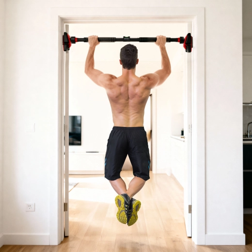 Triple stabilization system for maximum confidence