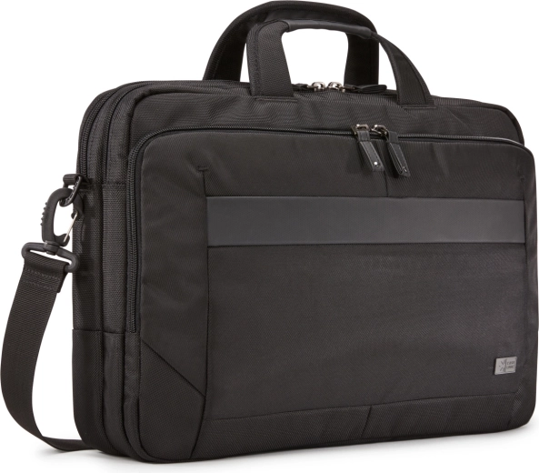 Case Logic Notion soma klēpjdatoram 15,6" melna