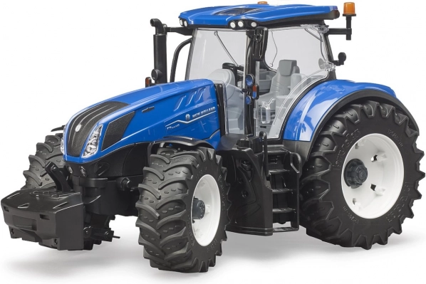 Traktors Bruder New Holland T7.315