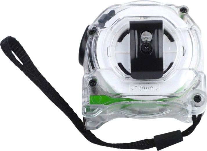 Izturīga konstrukcija ikdienas lietošanai