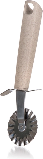 Taisns rullītis NATURAL 21 cm