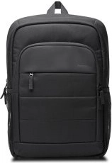 EQ klēpjdatora mugursoma 14″ – melna