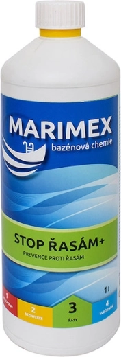 Marimex STOP aļģēm+ 1 l