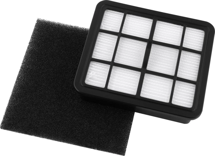 Sencor filtru komplekts putekļsūcējiem SVC 60x