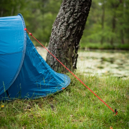 Universal use in the outdoors