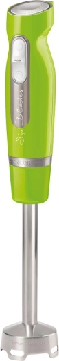 Powerful 1000 W motor