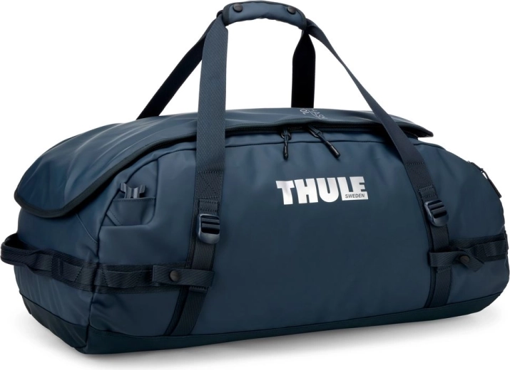 Thule Chasm sporta soma 70 l, tumši zila