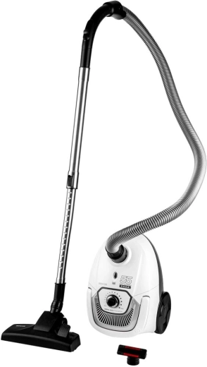 Sencor Bagged Vacuum Cleaner SVC 5500WH