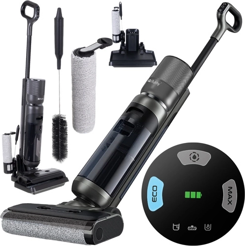 Jaudīgs BLDC motors 200 W un 16 kPa