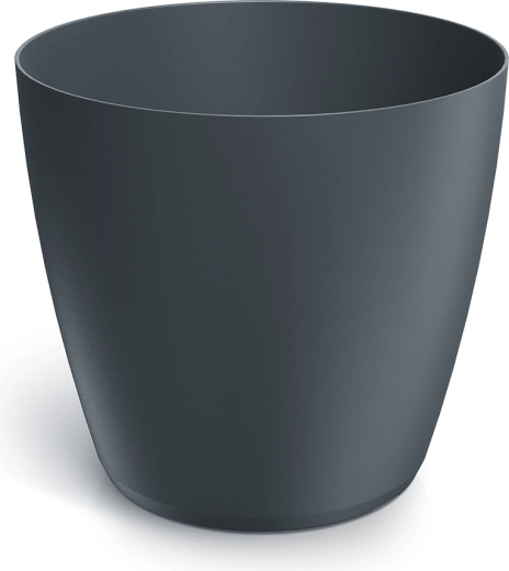 Mate Flower Pot 34 cm Anthracite