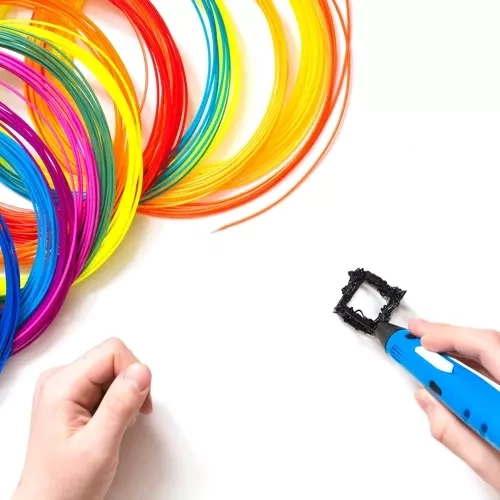 Compatible 1.75 mm diameter and 20 m length per piece