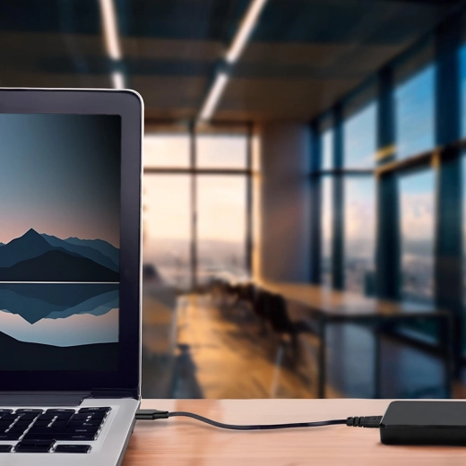 Praktisks USB-C kabelis