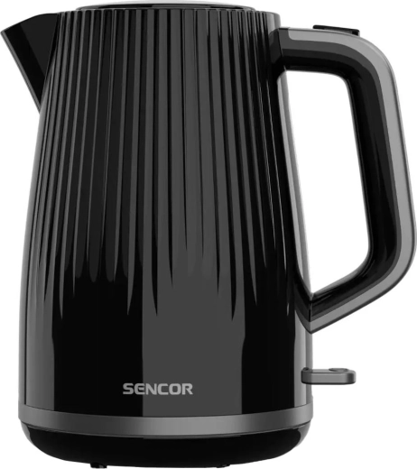 Sencor SWK 7519BK Electric Kettle