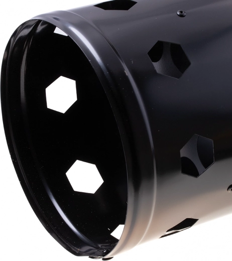 Izturīga metāla konstrukcija