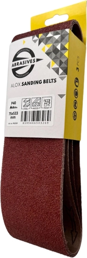 Semi-open coat to resist loading