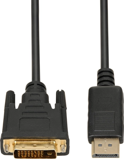 Sturdy connectors and convenient 2 m length