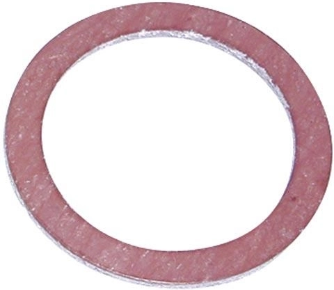 Blīve ūdensvada savienojumam 3/4, 24 × 38 × 2 mm, zila (5 gab.)