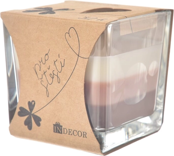 Jar Candle Refill Lucky Vanilla – Replacement Refill 170 g