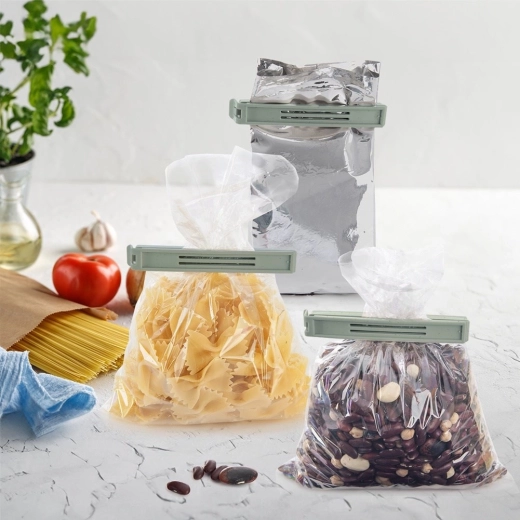 Universāli dažādiem iepakojumu veidiem