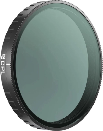 Freewell CPL Polarizing Filter for Osmo Action 6