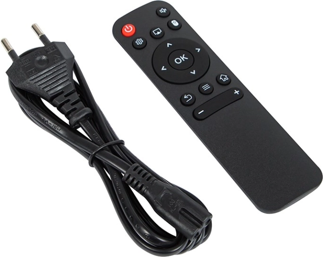 Ērta vadība un plaša savienojamība