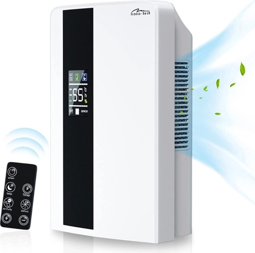 Gaisa sausinātājs Media-Tech Air-Dry Pro