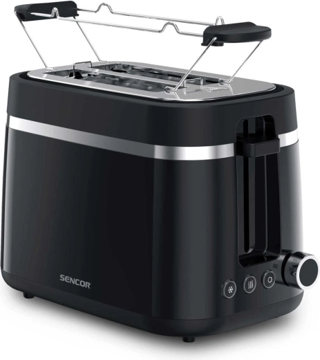 Grauzdētājs Sencor STS 2710BK