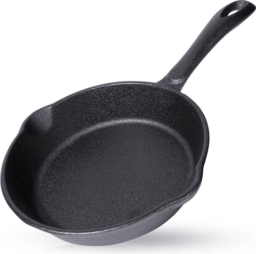 Čuguna panna 16 cm