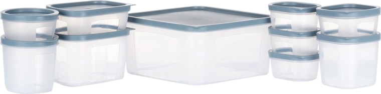 Droši materiāli un vienkārša kopšana