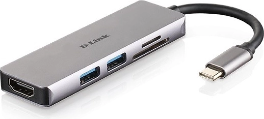 USB 3.0 and memory card reader