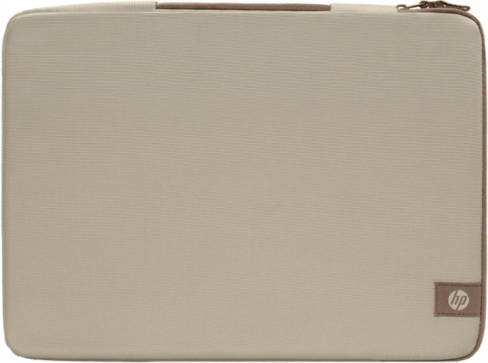 HP Taupe aizsargapvalks 13–14"