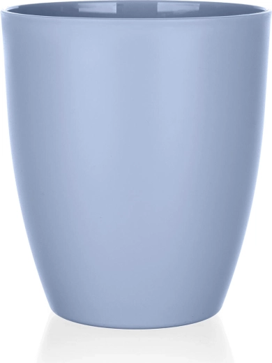 Plastmasas krūze 370 ml CULINARIA ice zilā