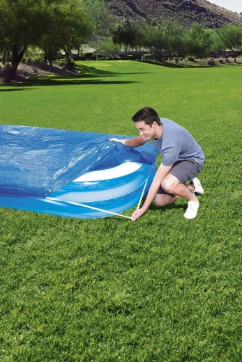 Bestway pārsegs baseinam 262 × 175 cm