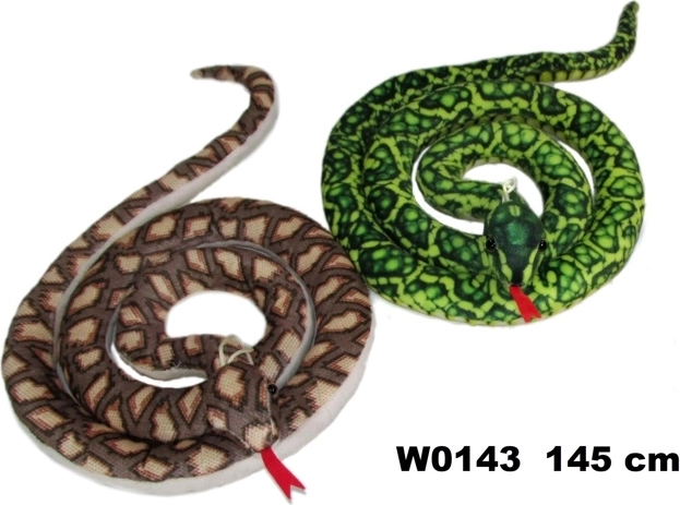 Trīsslāņu šļūtene W-143, 145 cm
