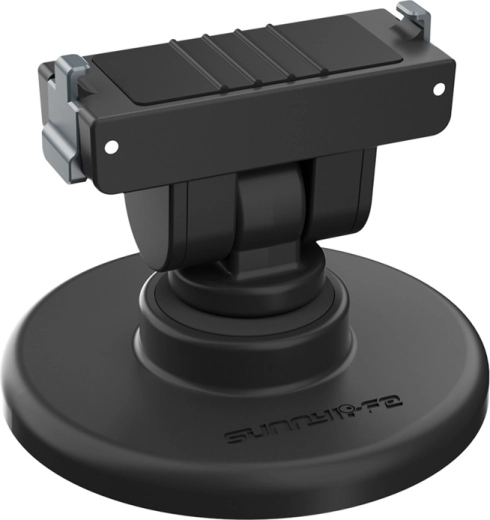 Sunnylife magnetic 360° mount for Insta360 GO Ultra camera