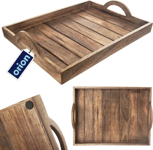 Rustikāls izskats un universāla izmantošana