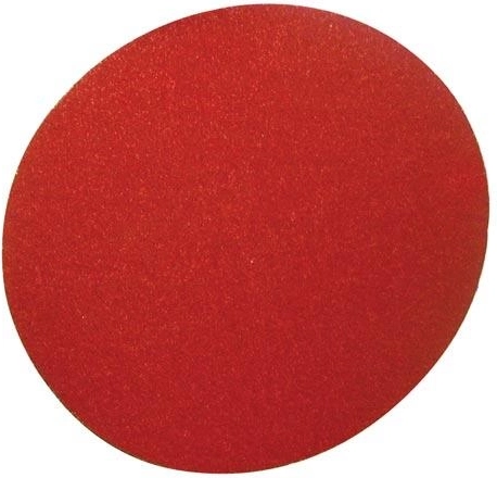 Papīra slīpēšanas disks 370 mm, graudainība 60