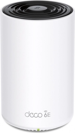 Maršrutētājs Deco XE75 Pro WiFi 6E AXE5400