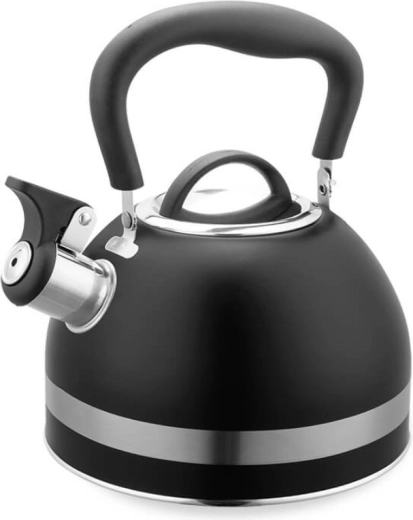 Klasiska svilpojoša tējkanna 1,8 l MAESTRO