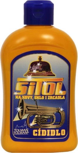 Sitol pulēšanas līdzeklis metāliem 300 g