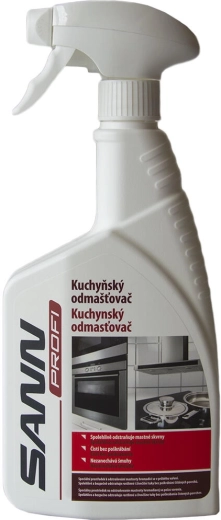 SANN PROFI Degreaser – Universal Cleaner 500 ml
