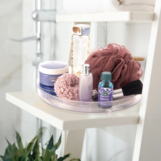 Universāls pielietojums vannasistabā