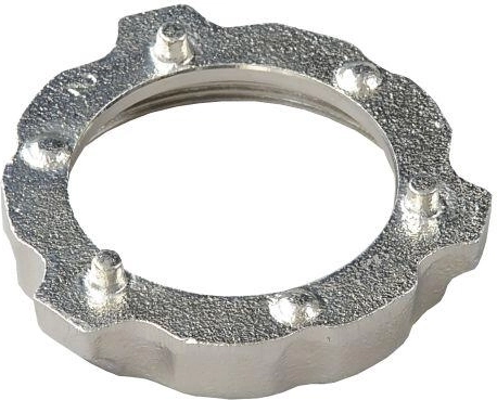 Replacement nut for cutter No. 5 PORKERT