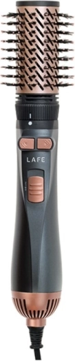 Precise settings: 2 speeds, 3 temperatures, and cool air