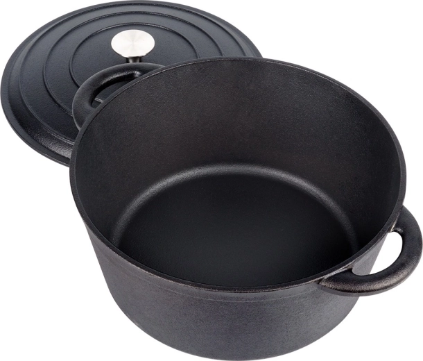 Daudzpusīga izmantošana uz visiem plīts veidiem